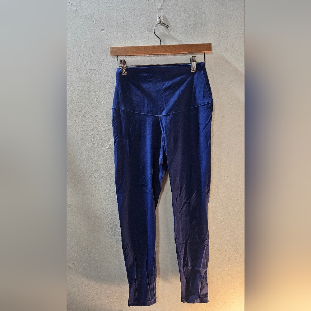 Shefit High Waist Blue Legging